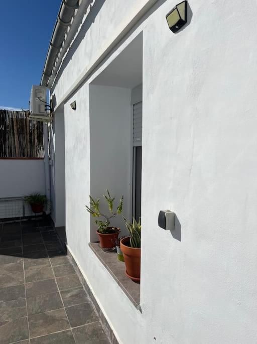 Casa La Fuente Alta Villa Algodonales Kültér fotó