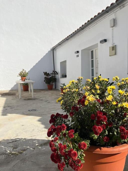 Casa La Fuente Alta Villa Algodonales Kültér fotó