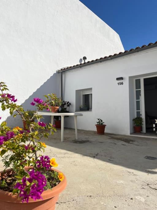 Casa La Fuente Alta Villa Algodonales Kültér fotó