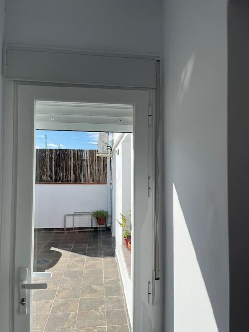 Casa La Fuente Alta Villa Algodonales Kültér fotó